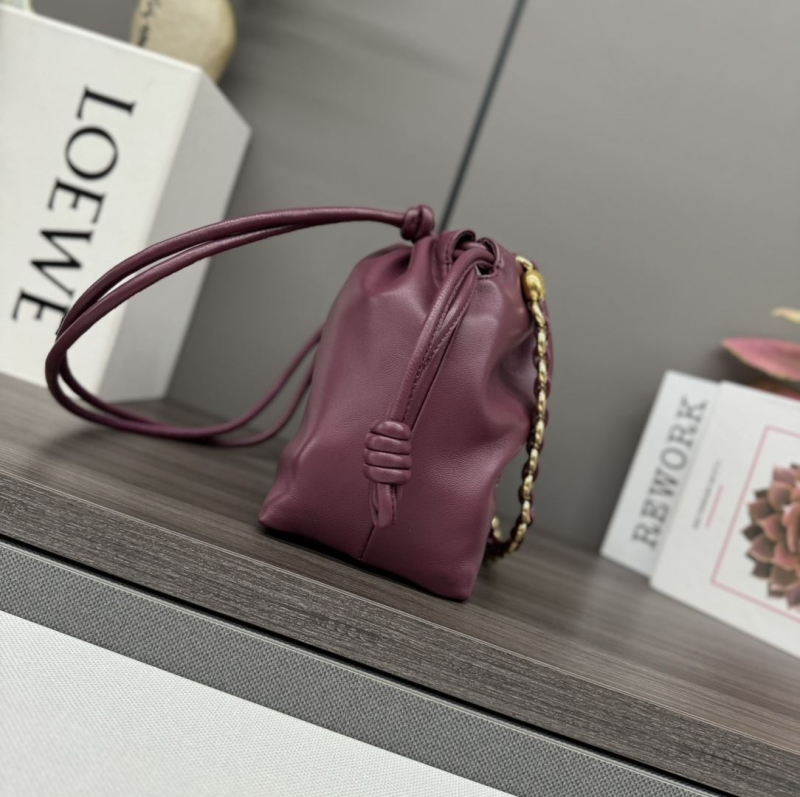 Loewe Satchel Bags